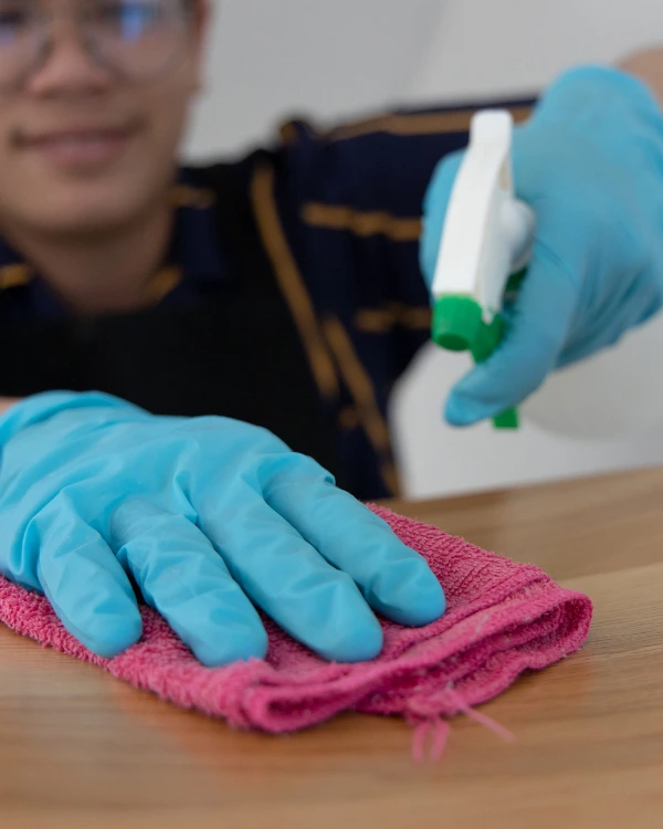 Deep house cleaning service Acworth GA